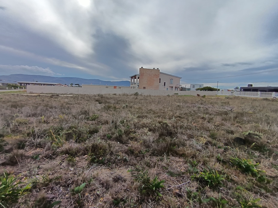 0 Bedroom Property for Sale in Fisherhaven Western Cape